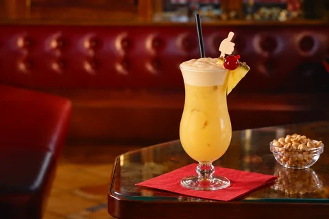 Bahama Mama
