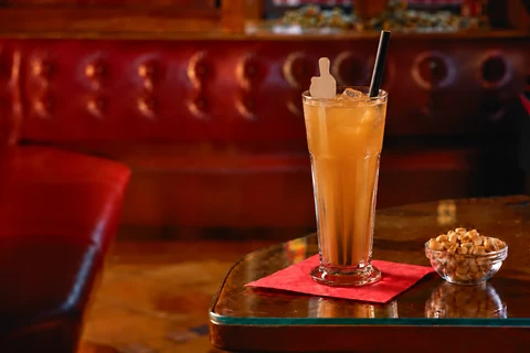 Carribian Ice Tea