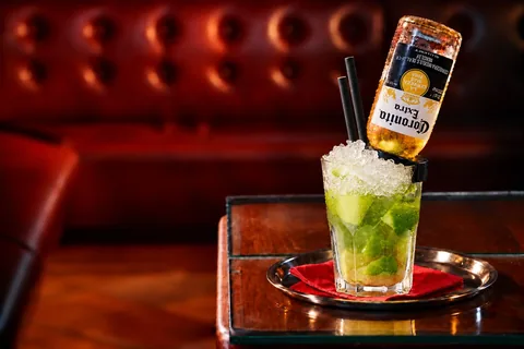 Coronita Pirinha