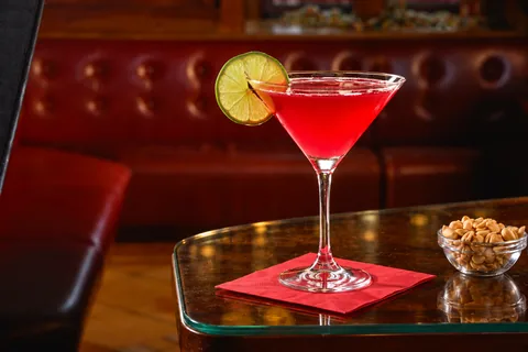 Cosmopolitan Classic