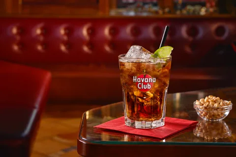 Cuba Libre