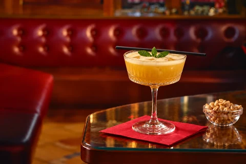 Margarita Tropicana