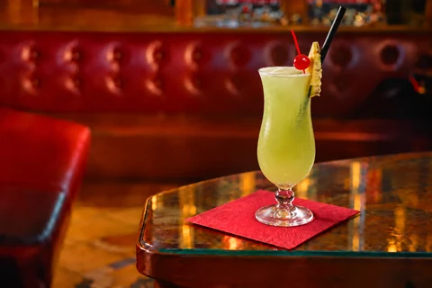 Melon Ball