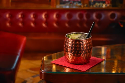 Moscow Mule