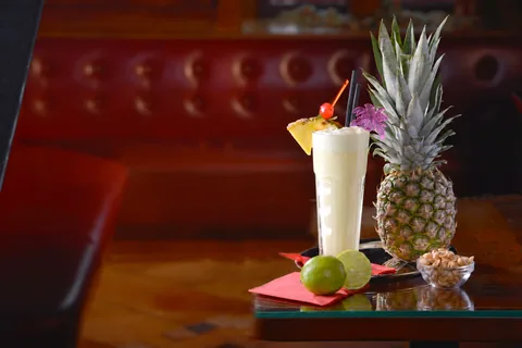 Pina Colada